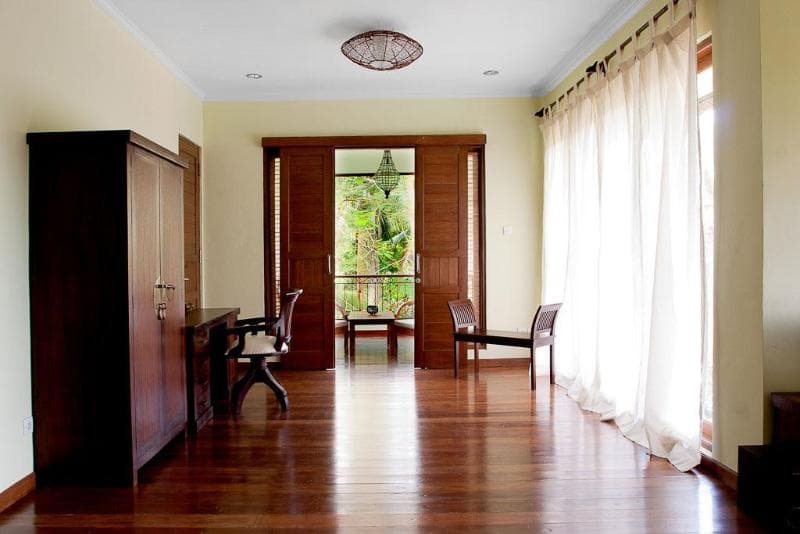 Suara Air Luxury Villas photo 1