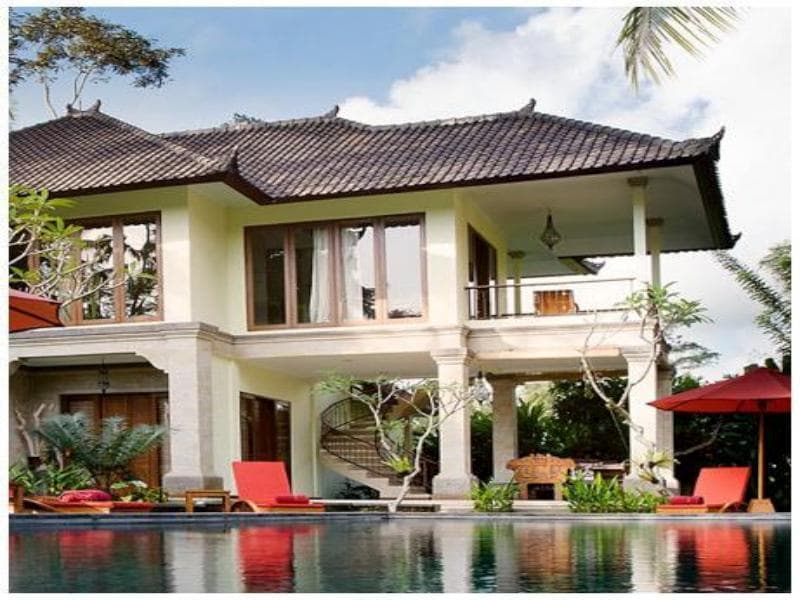 Suara Air Luxury Villas 5