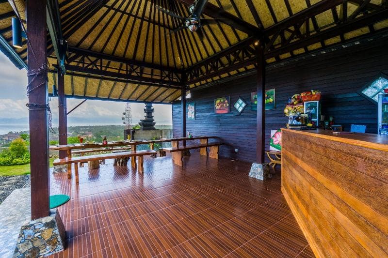 Kibata Boutique Hotel Lembongan 4