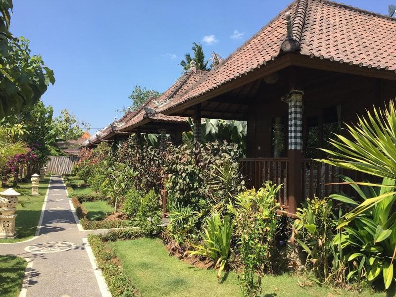 The Niti Hut S 4