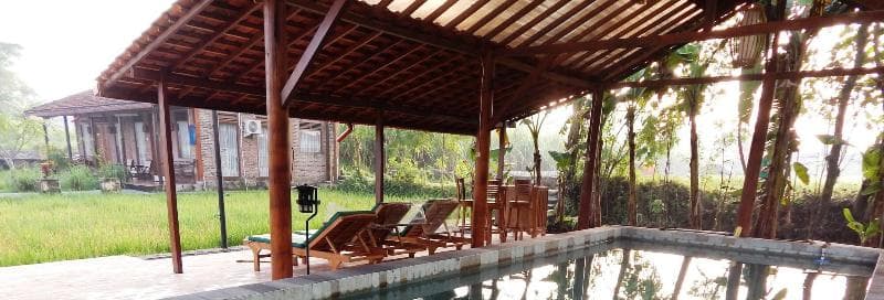 Alamanda Villa S Adventure Pool main