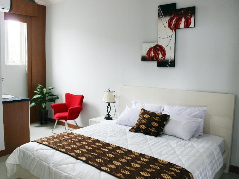 Rene Hotel 3