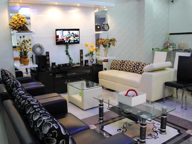 Rene Hotel 2