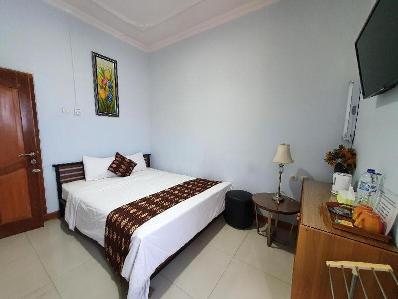 Rene Hotel photo 1