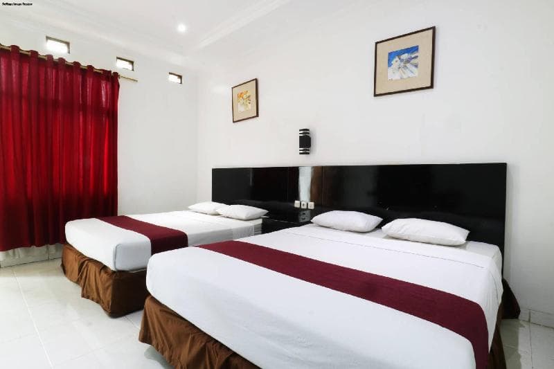 Narima Resort Hotel 5