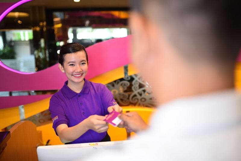 Midtown Xpress Balikpapan 5