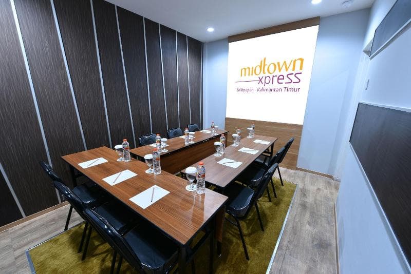 Midtown Xpress Balikpapan 1