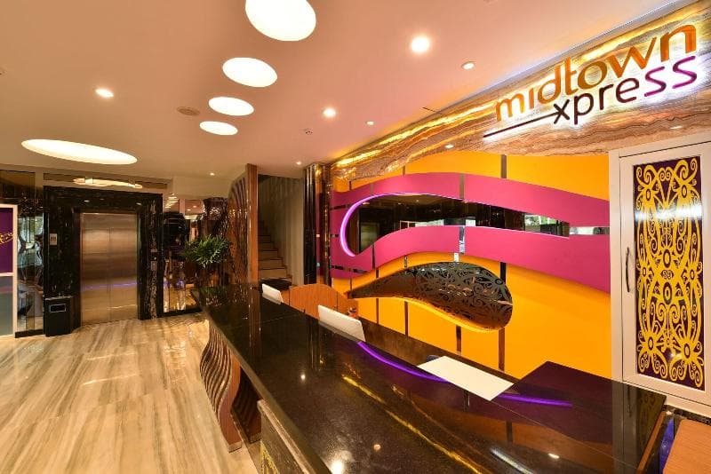 Midtown Xpress Balikpapan 4