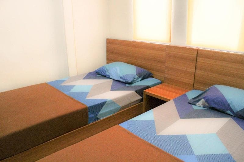 Intech Hostel (Adults Only) 4