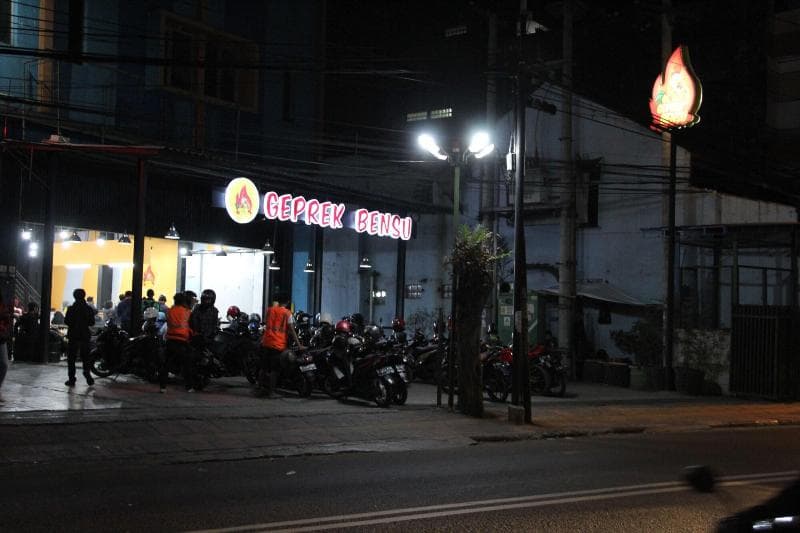 Intech Hostel (Adults Only) 5