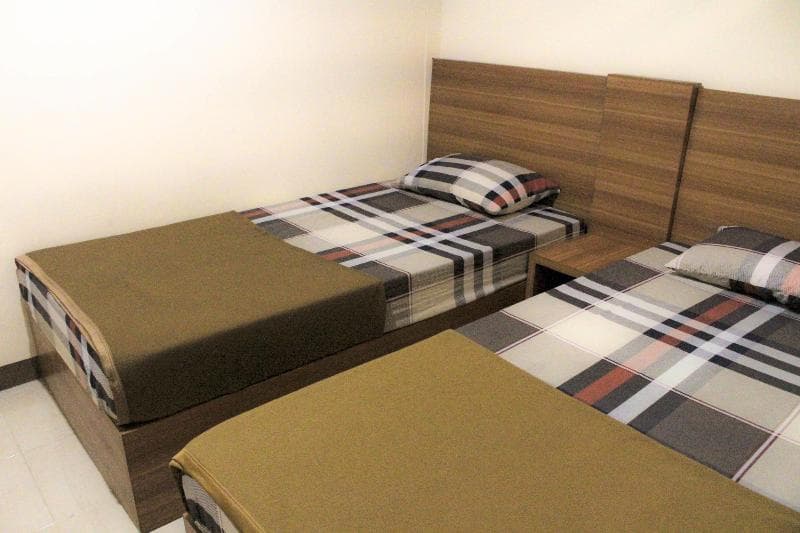 Intech Hostel (Adults Only) photo 1