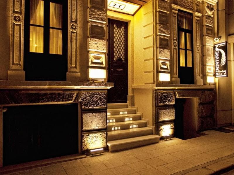 Hotel Miniature photo 1
