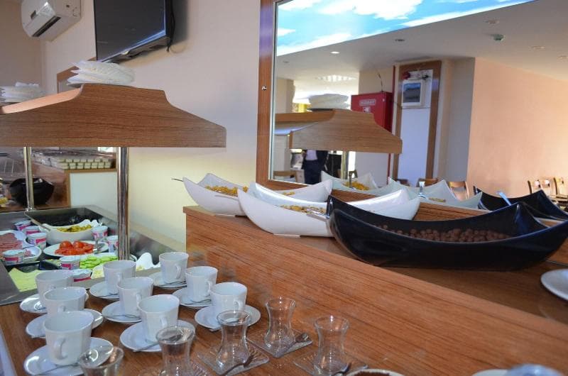 Airport Best Hotel 3