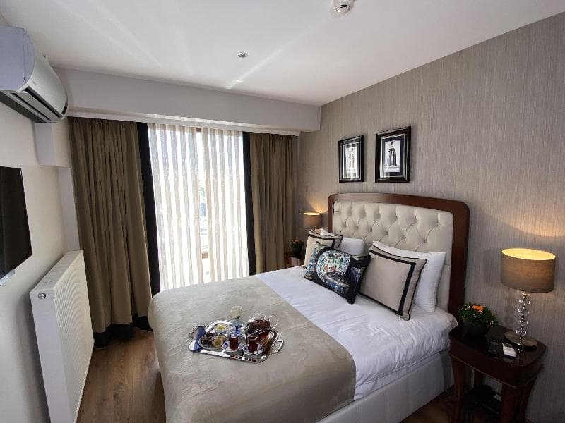 Four Doors Hotel photo 1