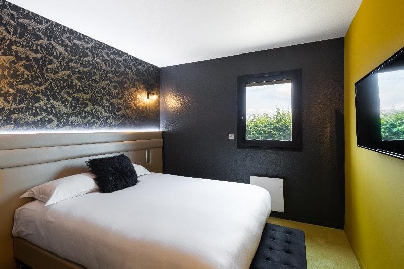 Hôtel L'ortega 5