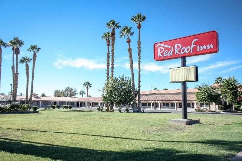 Red Roof Inn Blythe 5
