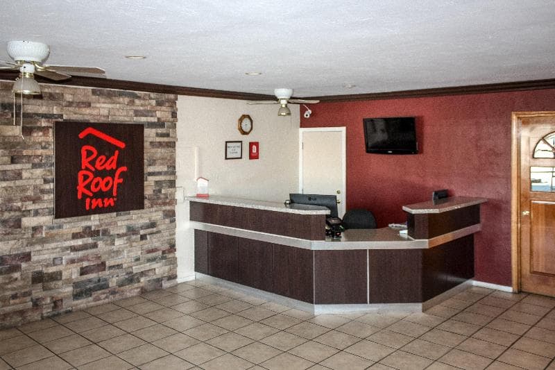 Red Roof Inn Blythe 4