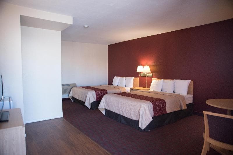 Red Roof Inn Blythe 2