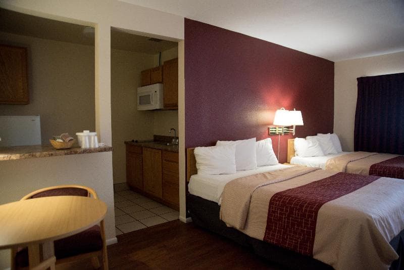 Red Roof Inn Blythe 3