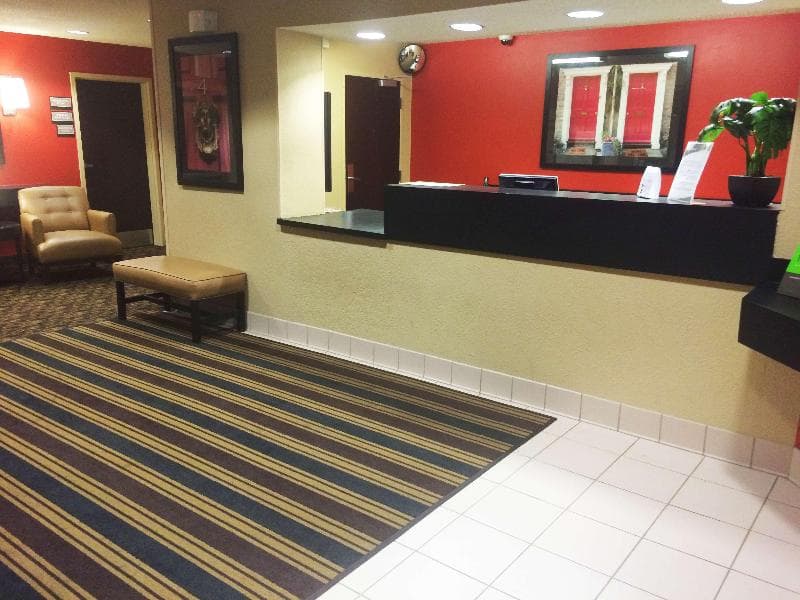 Extended Stay America Philadelphia Mt. Laurel Crawford Place photo 1