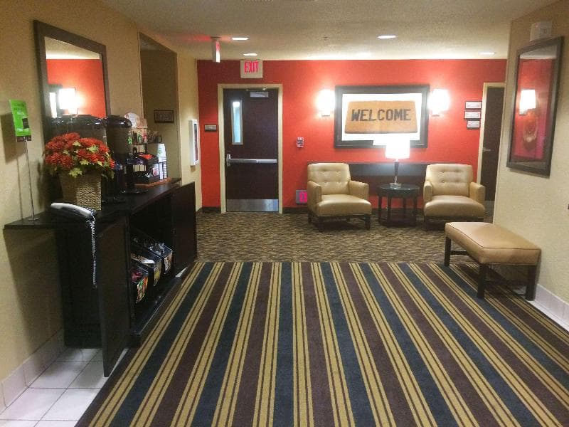 Extended Stay America Philadelphia Mt. Laurel Crawford Place 5