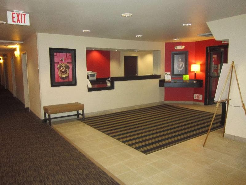 Extended Stay America Sacramento Elk Grove 4