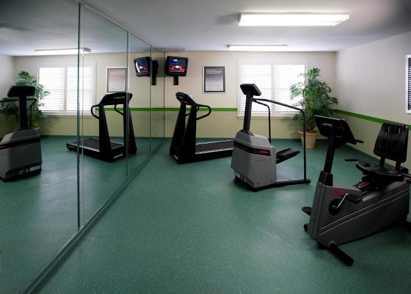 Extended Stay America Toledo Maumee main