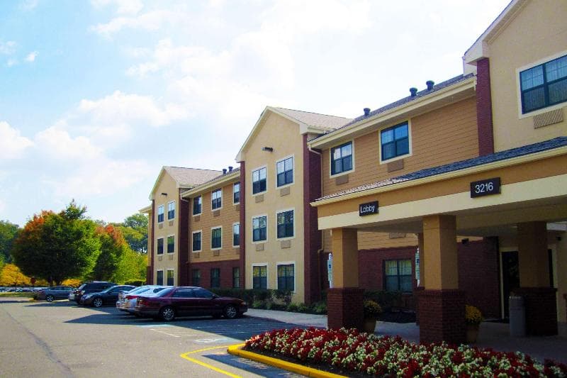 Extended Stay America Philadelphia Bensalem 4