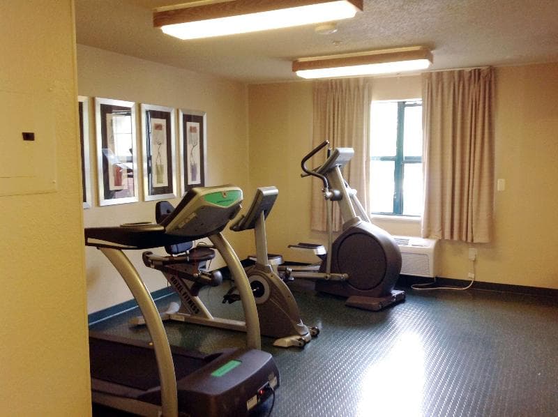 Extended Stay America Philadelphia Bensalem photo 1