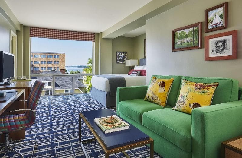 Graduate By Hilton Madison 4