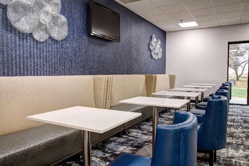 Best Western Rochester Hotel Mayo Clinic Area/St. Mary's 3