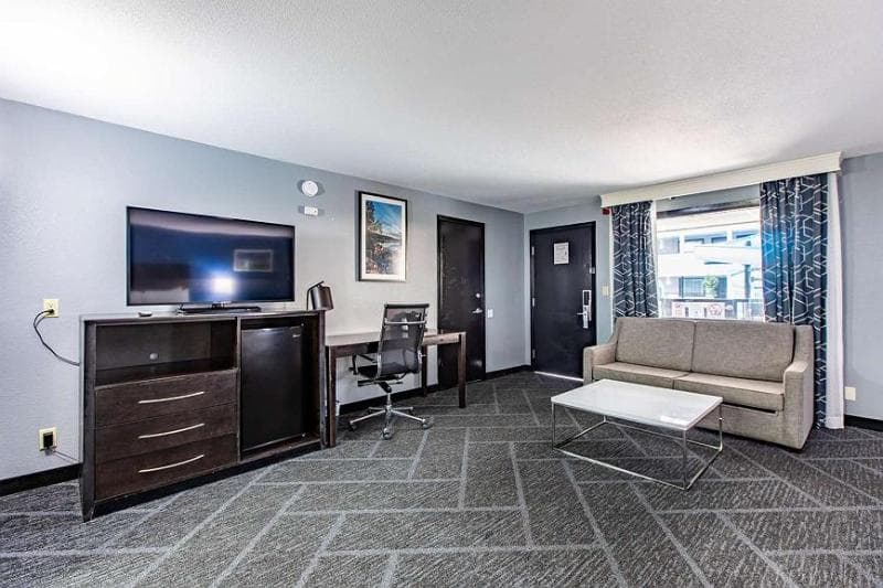 Best Western Rochester Hotel Mayo Clinic Area/St. Mary's 4