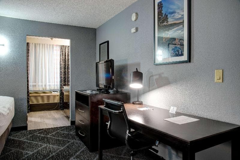 Best Western Rochester Hotel Mayo Clinic Area/St. Mary's 5