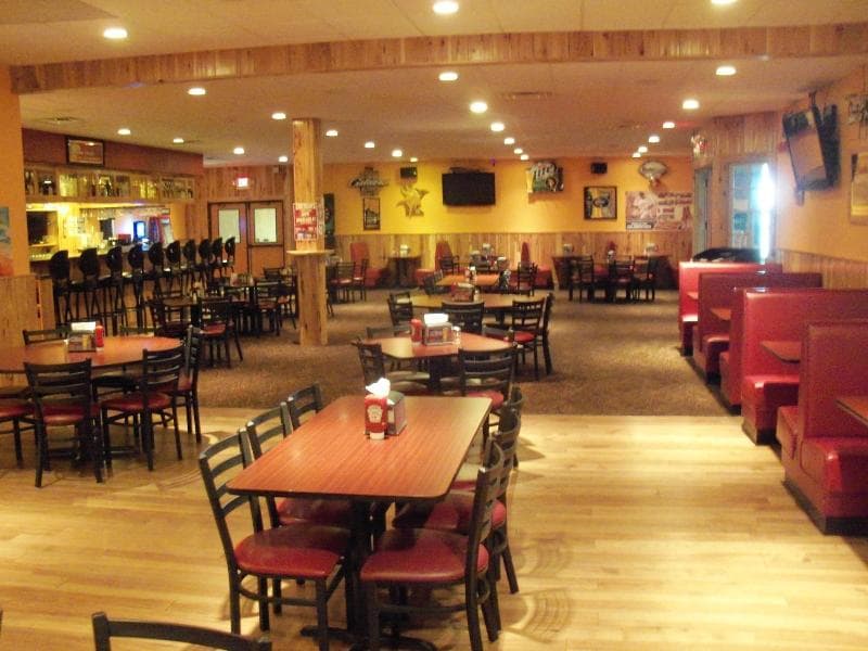Norwood Inn Worthington main