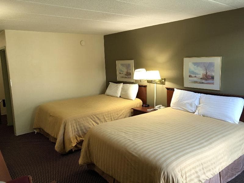 Norwood Inn Worthington 4