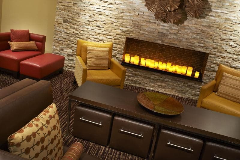Buffalo Marriott Niagara 3
