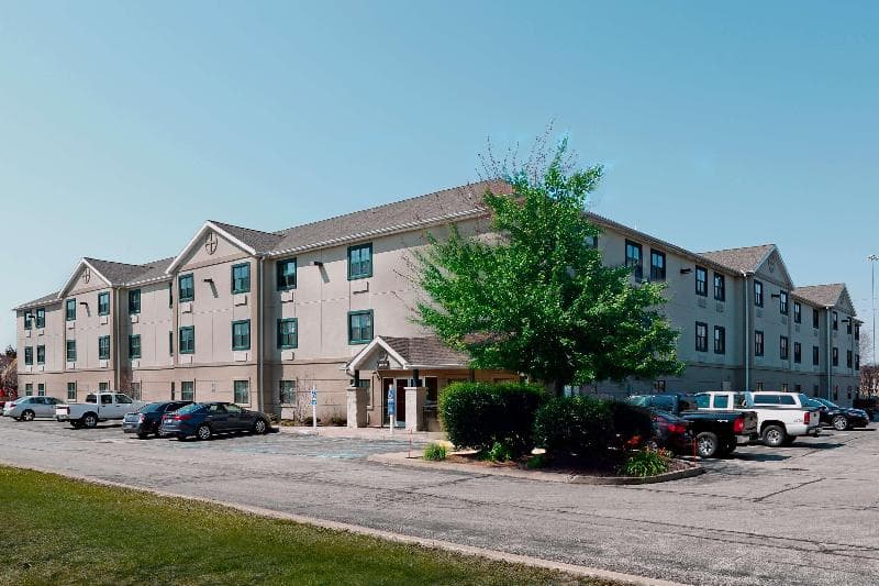 Extended Stay America - Toledo - Holland 3