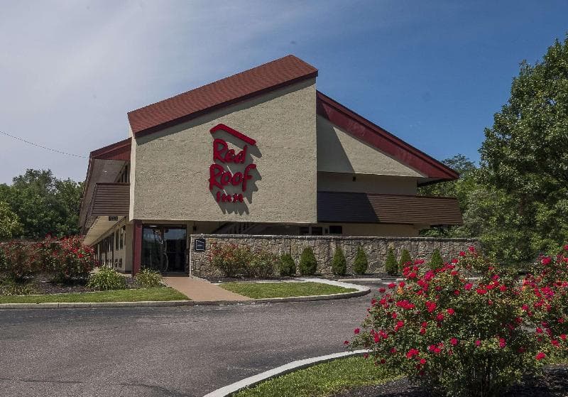 Red Roof Inn Cincinnati East Beechmont 4