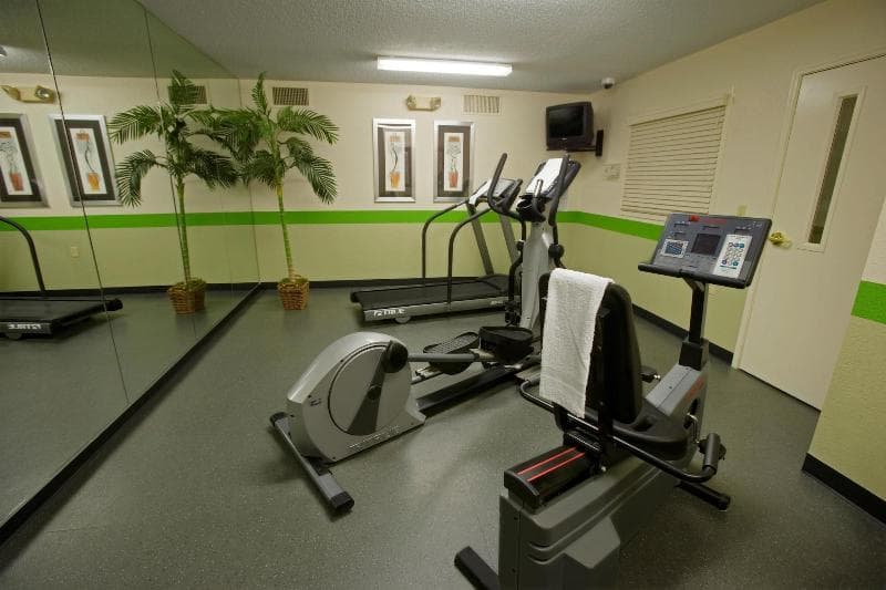 Extended Stay America Washington D.C. Gaithersburg South photo 1