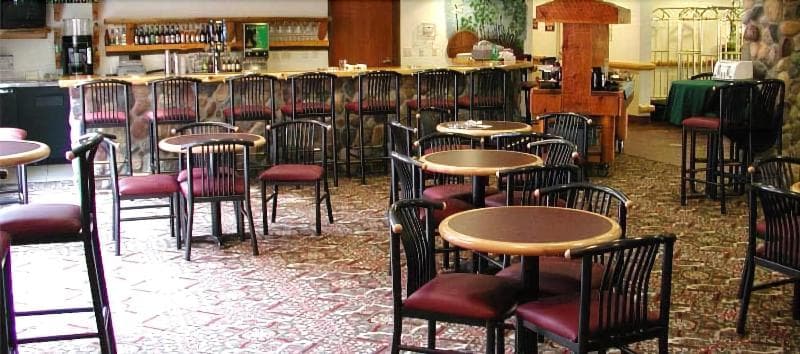 Cranberry Country Lodge 3