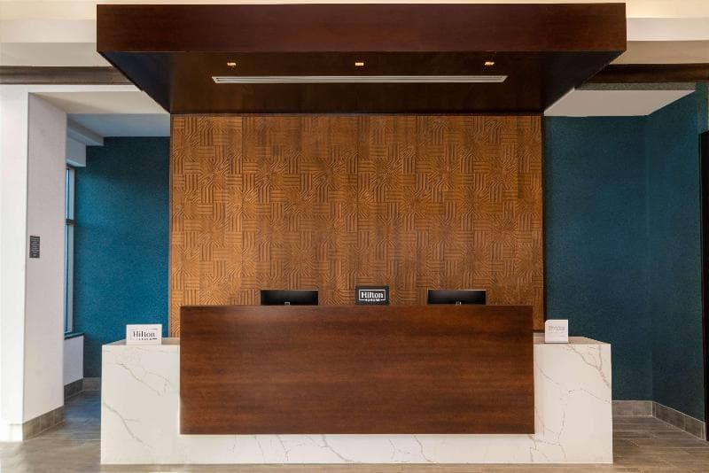 Homewood Suites by Hilton Hanover Arundel Mills BWI Airport 4