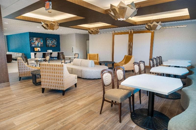 Homewood Suites by Hilton Hanover Arundel Mills BWI Airport 5