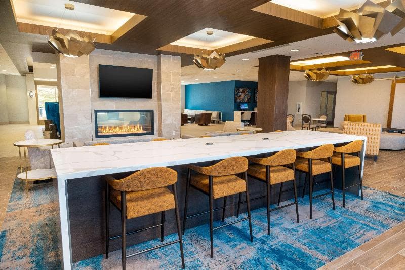 Homewood Suites by Hilton Hanover Arundel Mills BWI Airport 2