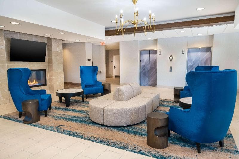 Homewood Suites by Hilton Hanover Arundel Mills BWI Airport 3