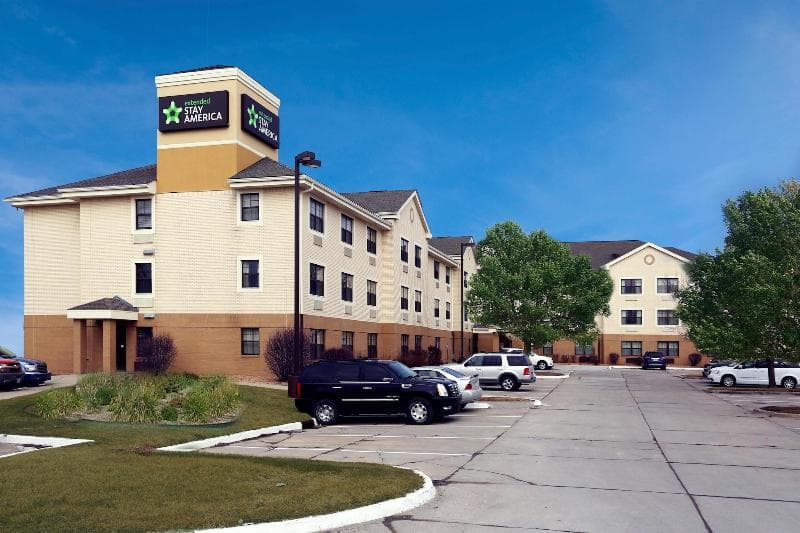 Extended Stay America Des Moines Urbandale 5