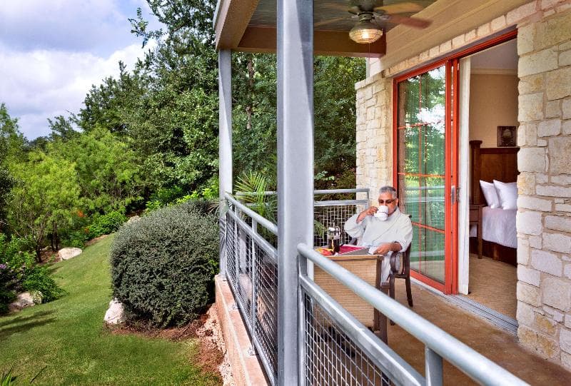 Hyatt Residence Club San Antonio, Wild Oak Ranch 5