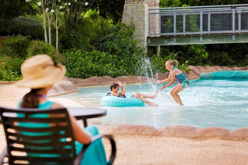 Hyatt Residence Club San Antonio, Wild Oak Ranch photo 1