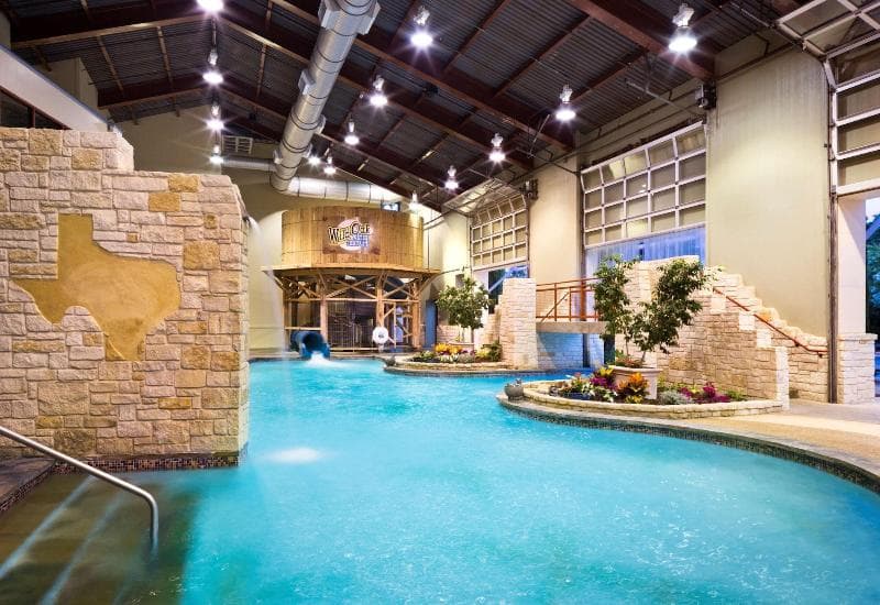 Hyatt Residence Club San Antonio, Wild Oak Ranch 4
