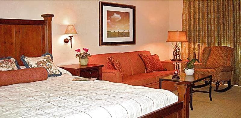 Hyatt Residence Club San Antonio, Wild Oak Ranch 2
