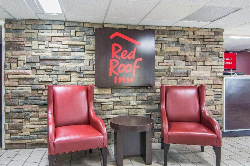 Red Roof Inn Fayetteville 5